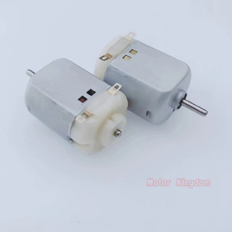 mabuchi fa 130ra 18100 130 двигатель постоянного