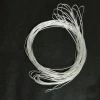 20m Silver Wire T238 электронный пожарный контроль FET электронный переключатель релиз для XWE M4/JM Gen.9/FB 1,0-3,0/Kublai M4/Jingji SLR/Jiqu коробка передач - Цвет: 20m Silver Wire