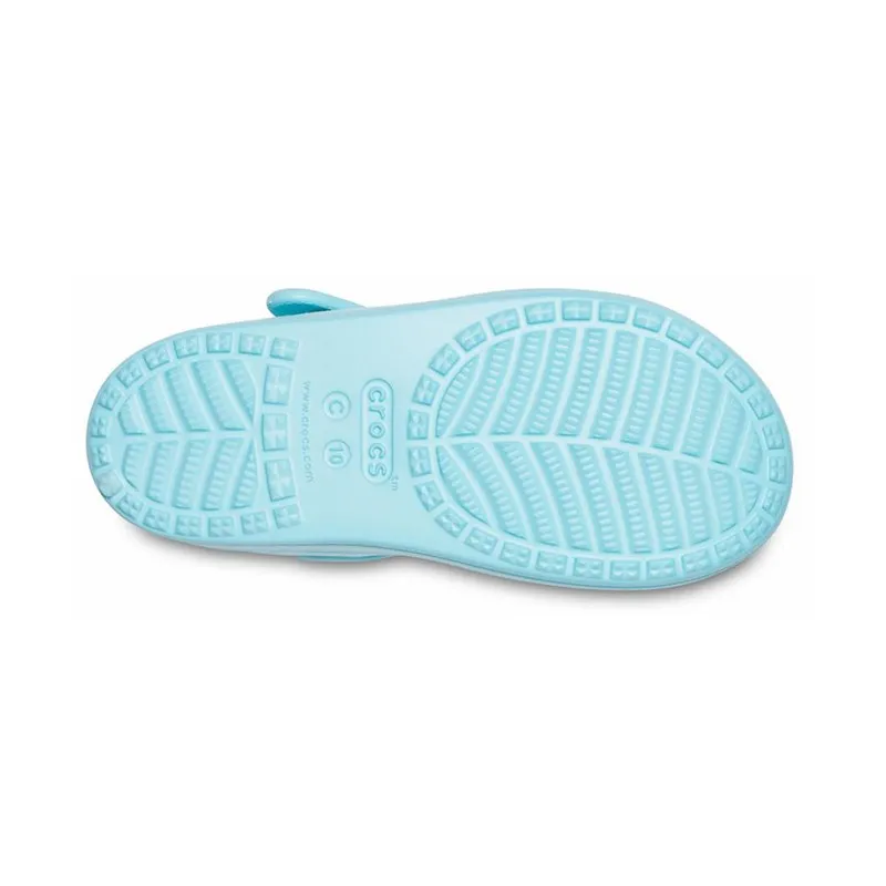 CROCS Classic Cross Strap Sandal PS KIDS|Мюли и сабо| |