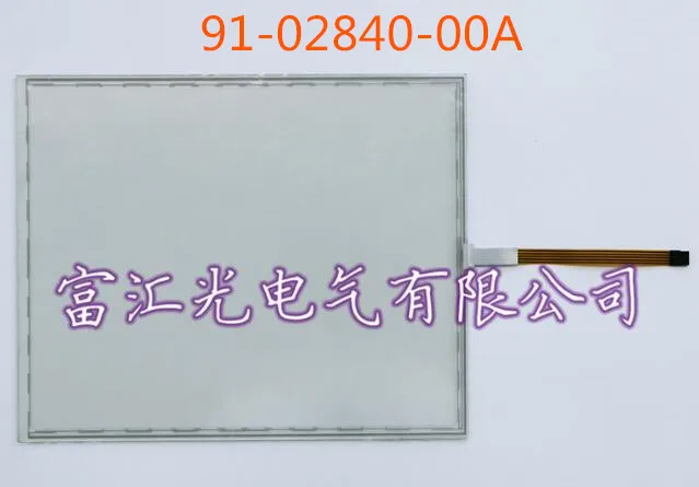 

Сенсорная панель 91-02840-00A, 1 шт