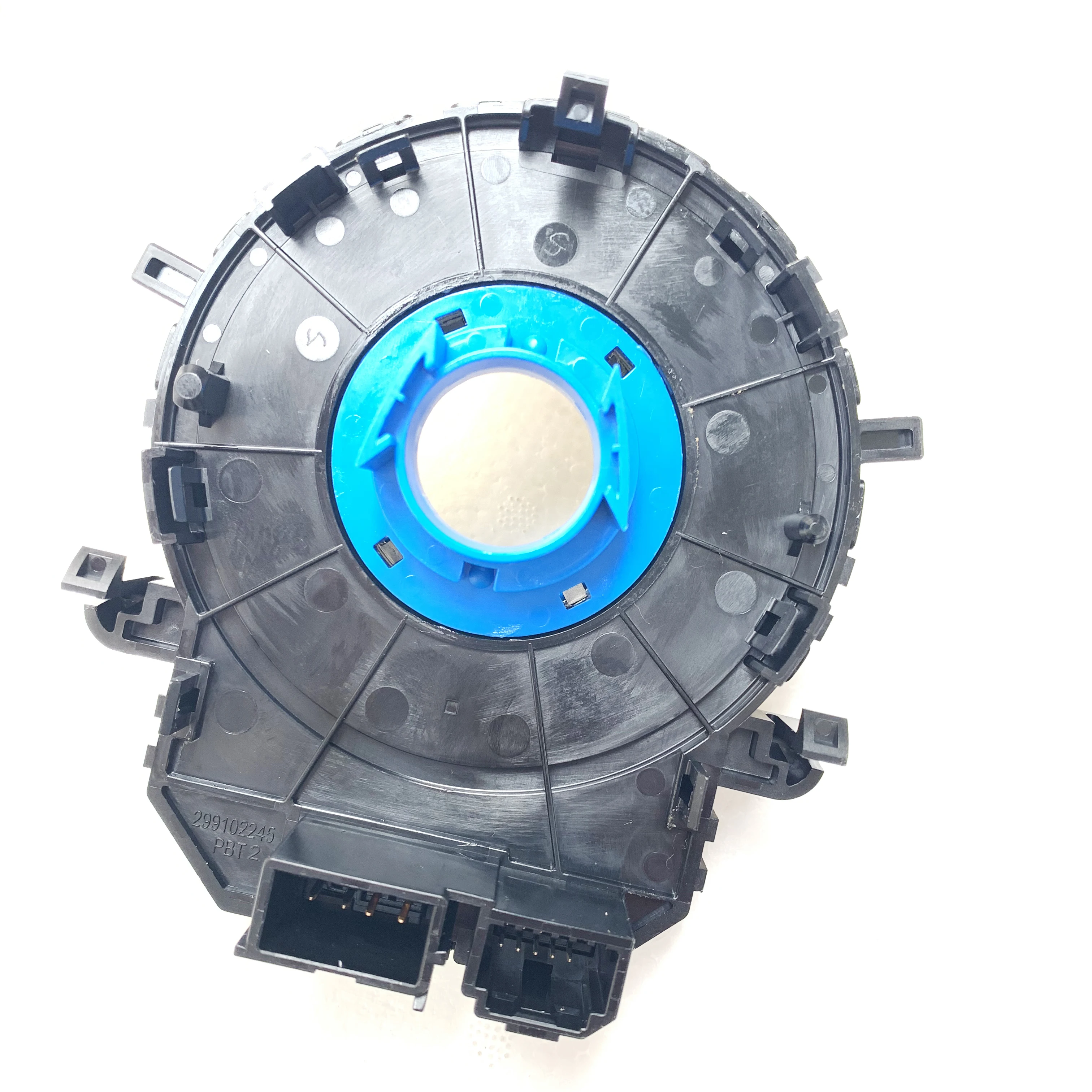 OEM 93490-2P170 934902P170 часы пружинный переключатель в сборе для 2009 2010 20111 KIA SORENTO