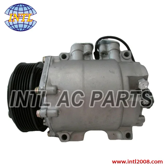 Компрессор переменного тока 38810 RBA 006 38810RBA006 HDAK238 HS 110R HS110R auto air con для Honda Accord