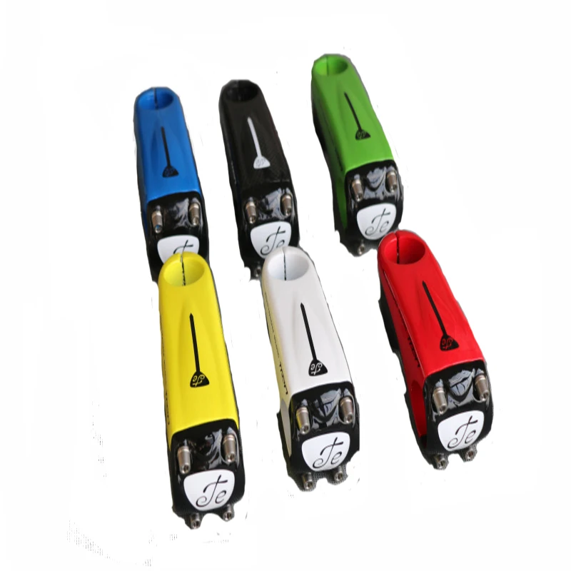 TEMANI 3K полностью углеродное волокно матовый/глянцевый черный велосипедный