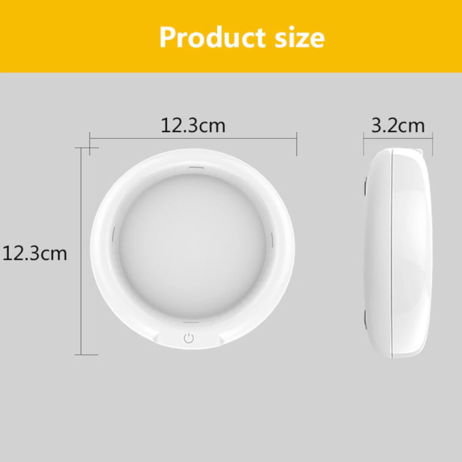 

Ultrasonic Home Party Restaurant Bottled Wine Foaming Tool Household Portable Beer Foam Maker Sonic Foamer for Ice Beer