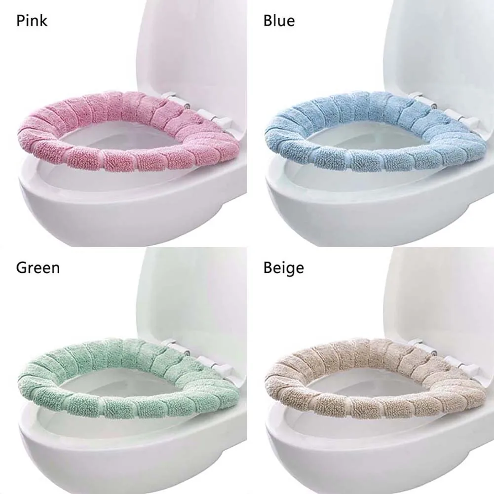 Новый стиль домашняя ванная комната универсальное мягкое подогреваемое