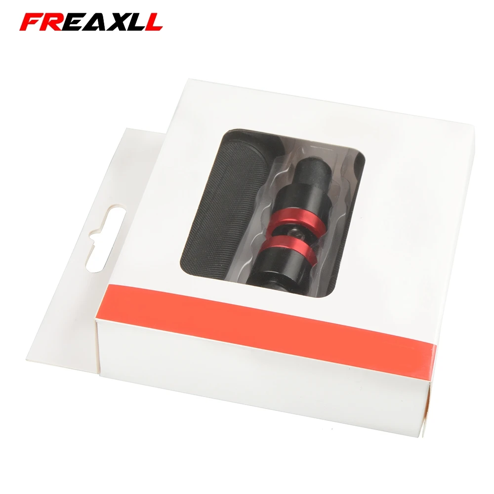 Ручки для мотоциклов 7/8 дюйма 22 мм противоскользящие ручки Suzuki SV650/S 1999-2009 SV650 SV 650