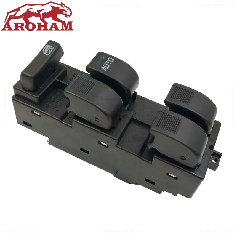 Контроллер стеклоподъемника 84820 B0010 84820B0010 для Toyota Avanza Sparky Cami Duet Daihatsu