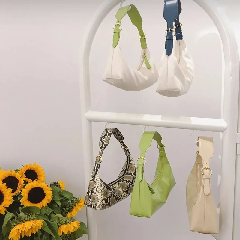 Ретро Холщовая Сумка сумка на плечо 2020 новая дикая сумка-мессенджер элегантная