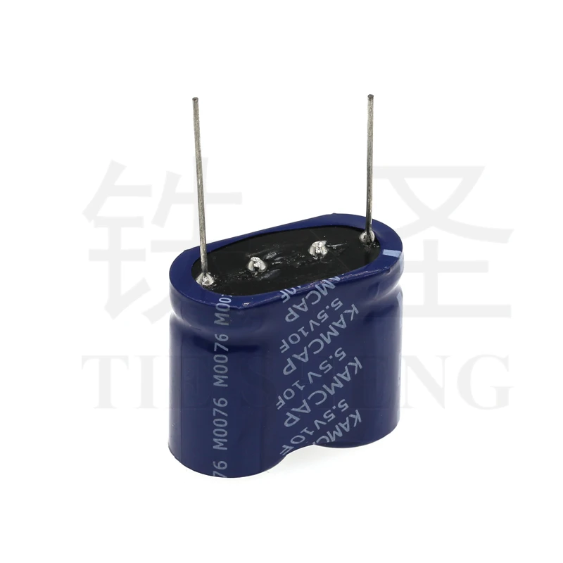 Суперконденсатор Фарада конденсатор комбинированного типа 5 В f 1F 2F 4F 5F 10F 1 шт. -