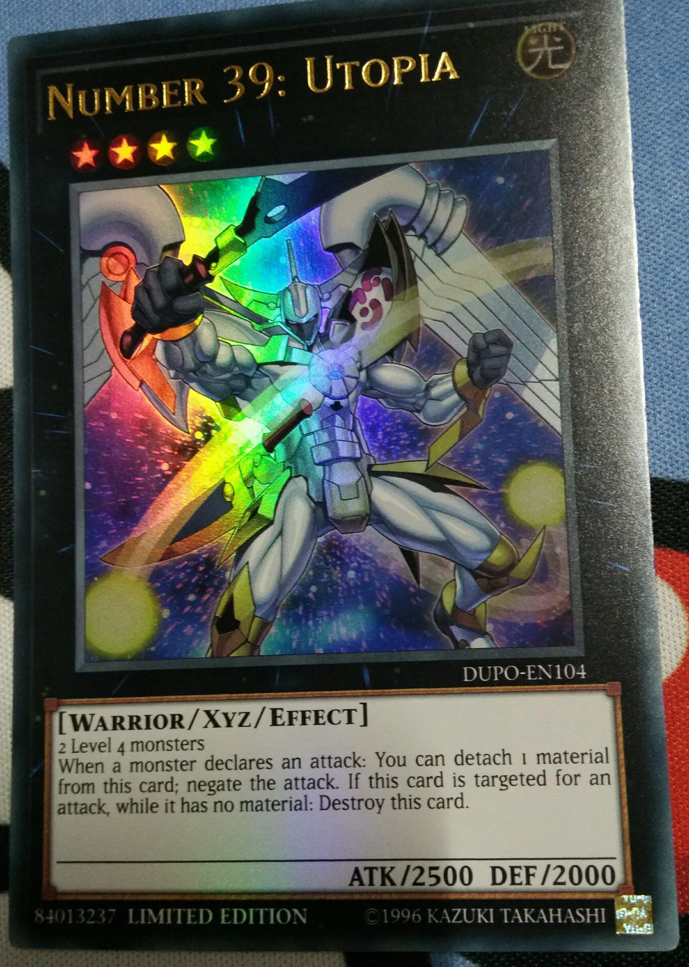 27 стилей Yu Gi Oh оригинальные голубые глаза белый дракон Английский Немецкий игрушки хобби Хобби Коллекционные игры Коллекция аниме-открытки - Цвет: huo pu