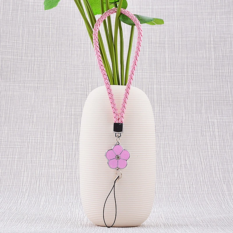 

Lanyard neck strap for id card Holders with Lanyards Office Neck Strings/Strap USB Camera MP3 DIY phone hang Slings rope