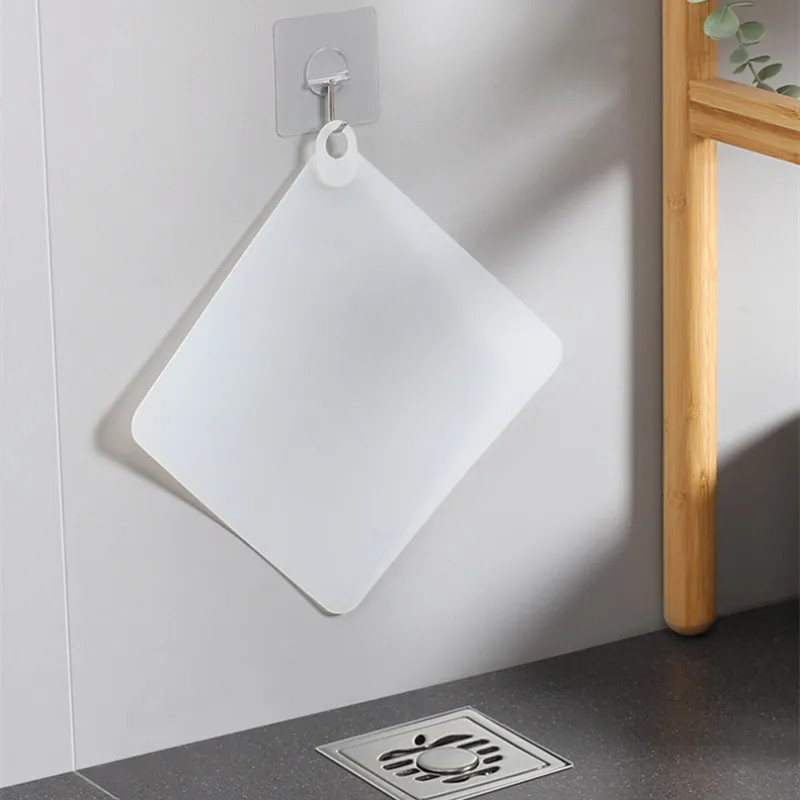 Напольные дренажные крышки силиконовая крышка для сливного отверстия с защитой