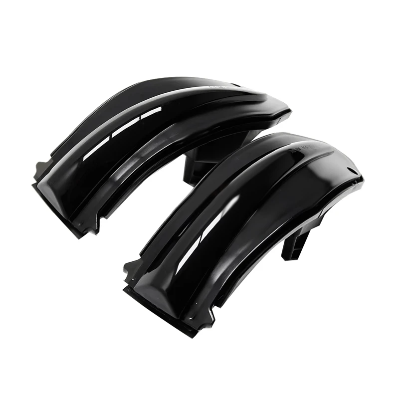 

Car LED Dynamic Turn Signal Light Rearview Mirror Light for Toyota Highlander XU50 Kruger RAV4 XA40 13-18 Noah R80 Voxy