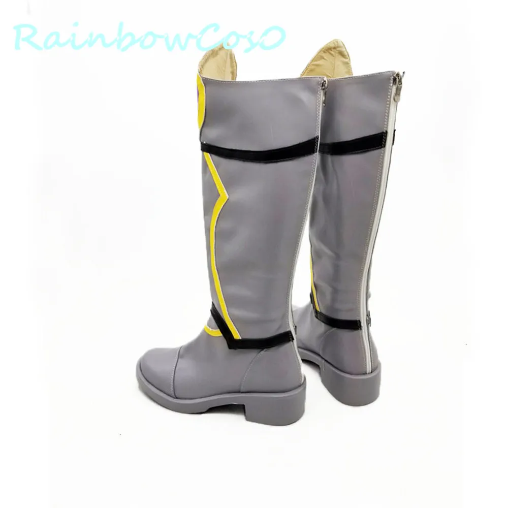 Туфли для косплея RainbowCos0 Моя геройская Академия боку Нет героев Академии Аояма