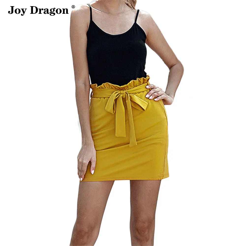 Летняя модная повседневная женская новая повязка с высокой талией тонкая