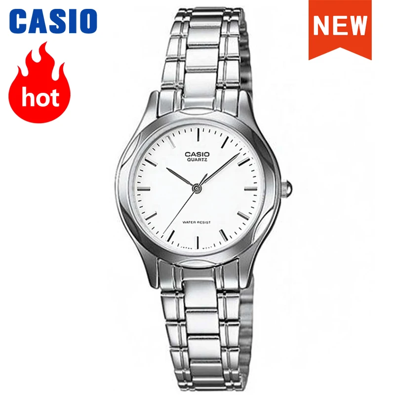 Casio watch women watches top brand luxury set 30mWaterproof Quartz ladies watch Casual watch Clock Sportwatch  reloj mujer saat enlarge