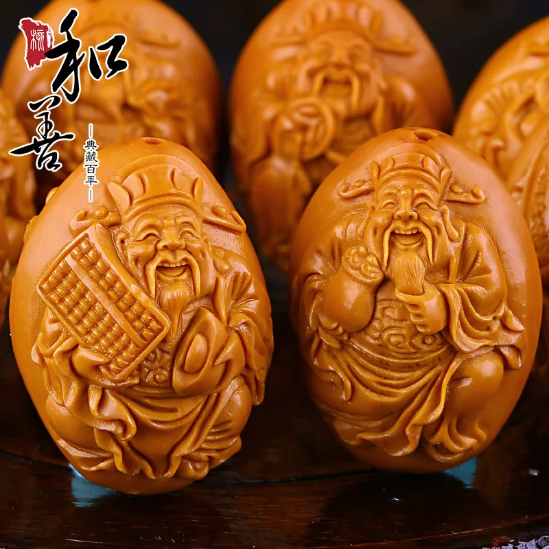 Рельефный браслет с изображением оливкового сердечника восемь сокровищ