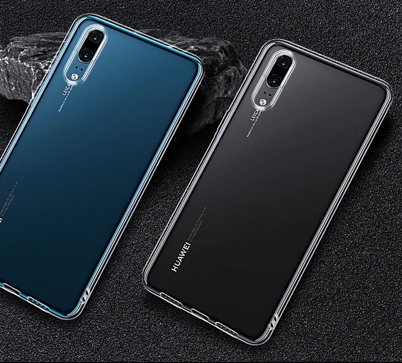 Phone Case For Huawei P30 P20 Lite Pro enjoy 9S Psmart honor 20 Pro 9 10 Lite Play V10 V20 Mate 10 20 Lite Pro 20X Y7 Cover