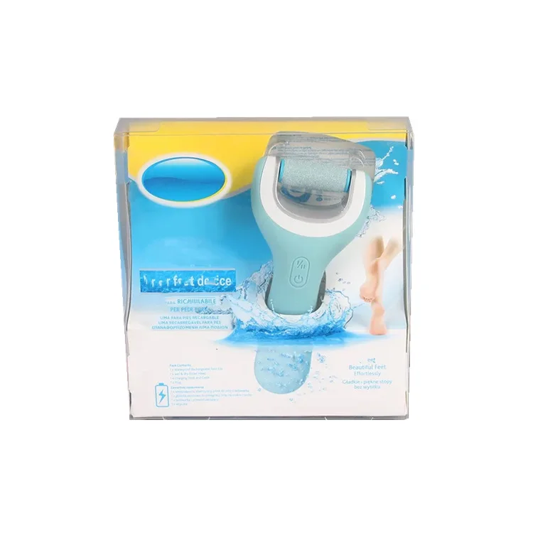 

Electric foot grinder Hardness Dead Skin Heels Grinding Pedicure Foot Grinder Pedicure Bathroom Products Foot File Bathroom