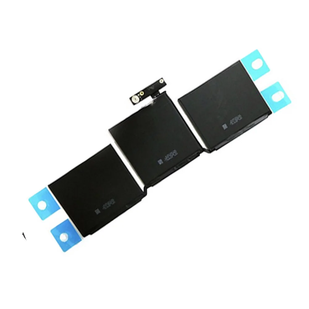 11 4 v 54.5wh/4781mah A1713 новый оригинальный аккумулятор для ноутбука Apple MacBook Pro 13 '&#x27A1708