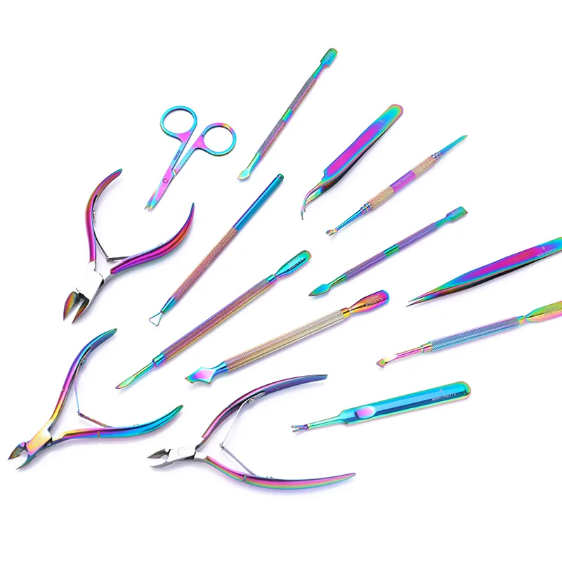 Инструмент для удаления омертвевшей кожи BORN PRETTY инструмент маникюра и