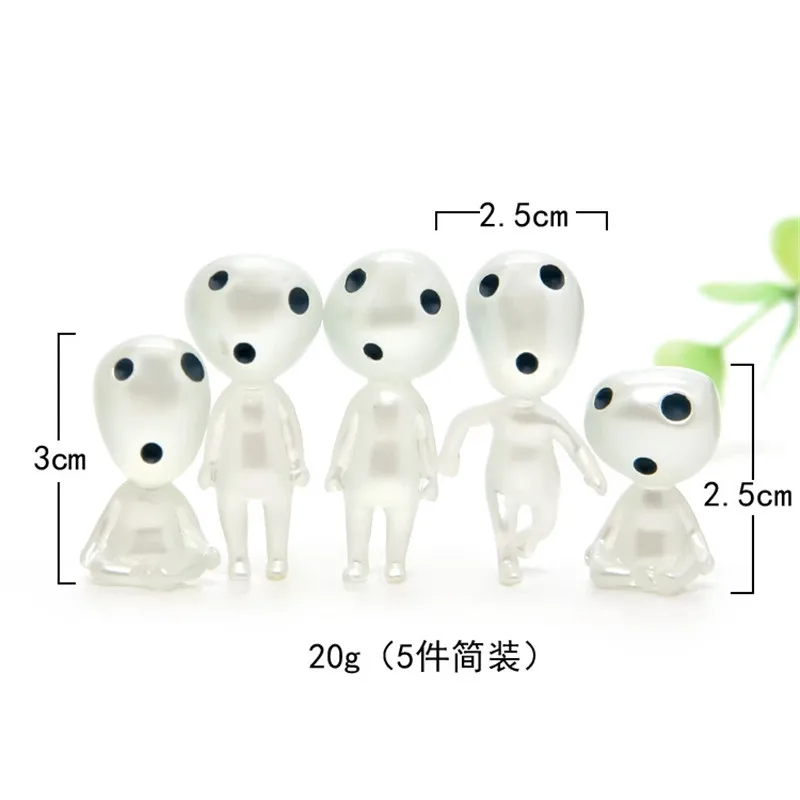 5 шт./партия Автомобильные украшения Смола дерево кукла эльф Автомобильный