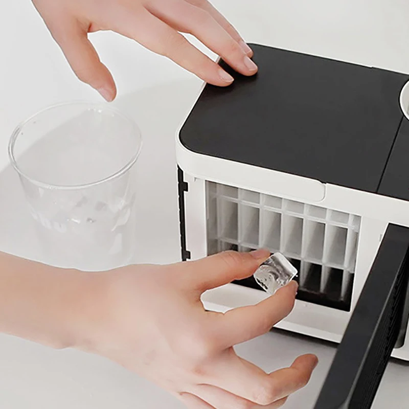 

HOT-Personal Space Air Conditioner Fan USB Air Cooler Fan-2000MAh, Humidifier, Desktop Cooling Fan with Night Light