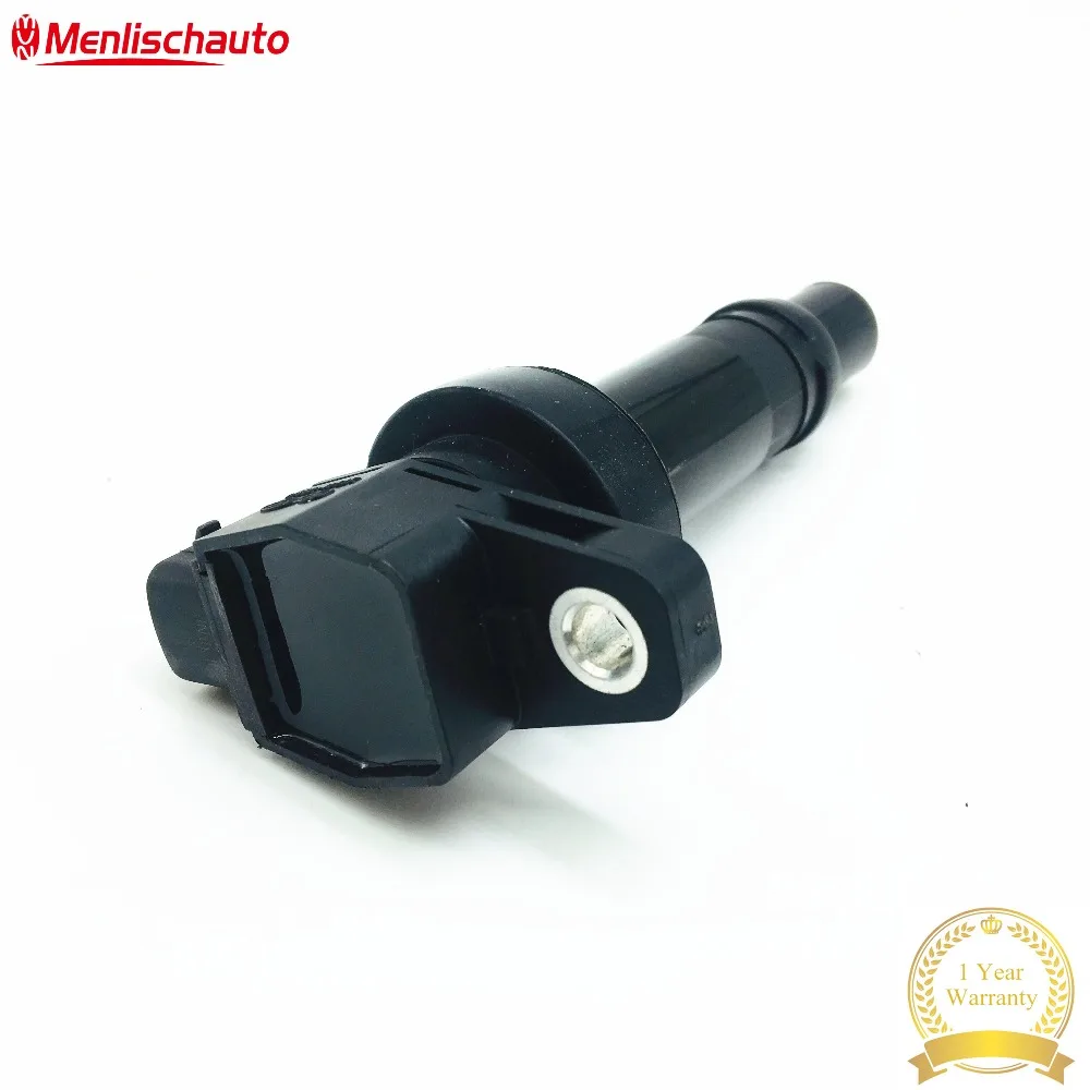 Автозапчасти Лучшая замена катушки зажигания OEM 27301-2B010 098221063 Катушка для