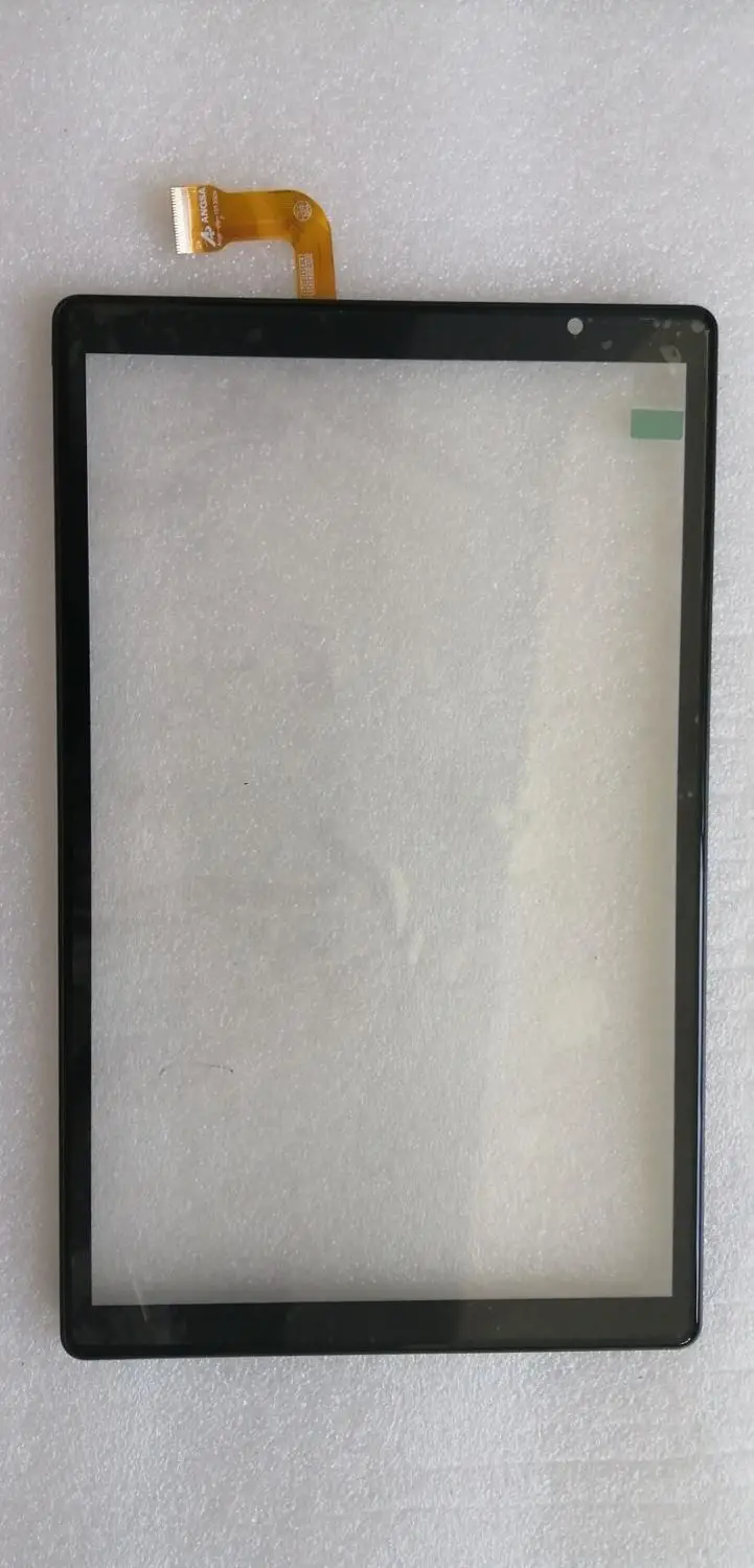 

New touch for Capacitive touch screen panel Digitizer glass sensor Angs-ctp-101350A