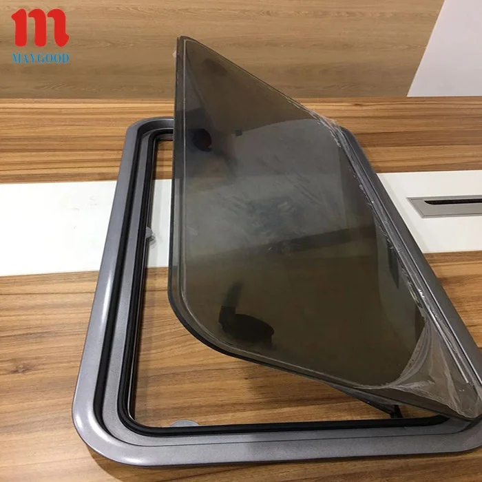 MAYGOOD SX-R70 1000x600 мм новейшее инновационное боковое окно RV для автофургона трейлера |