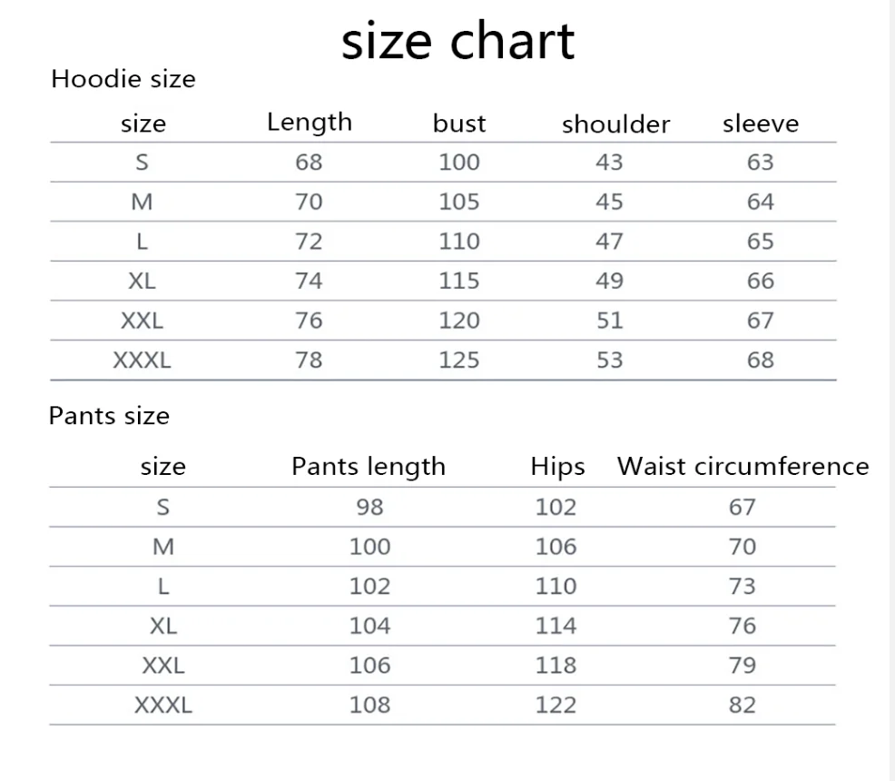 

2021 Spring And Autumn Sports Men's Hoodie + Sweatpants Suit Gym Running Suit Fashion Trend Suit Men And Women Hip Hop Pullover