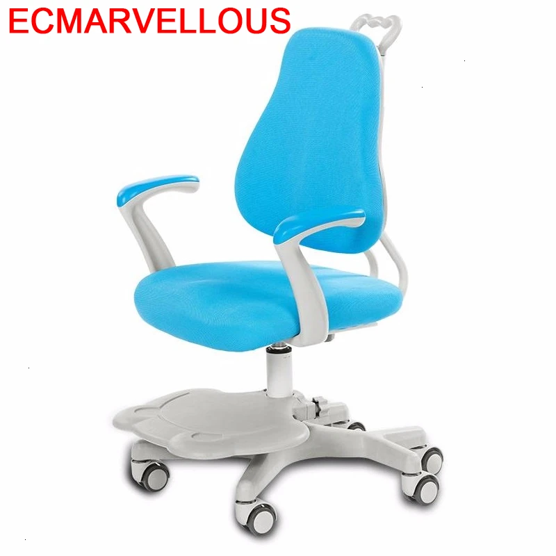 Stolik Dla Dzieci Sillones Dinette Mueble Infantiles Chaise Enfant Регулируемый детский стул| |