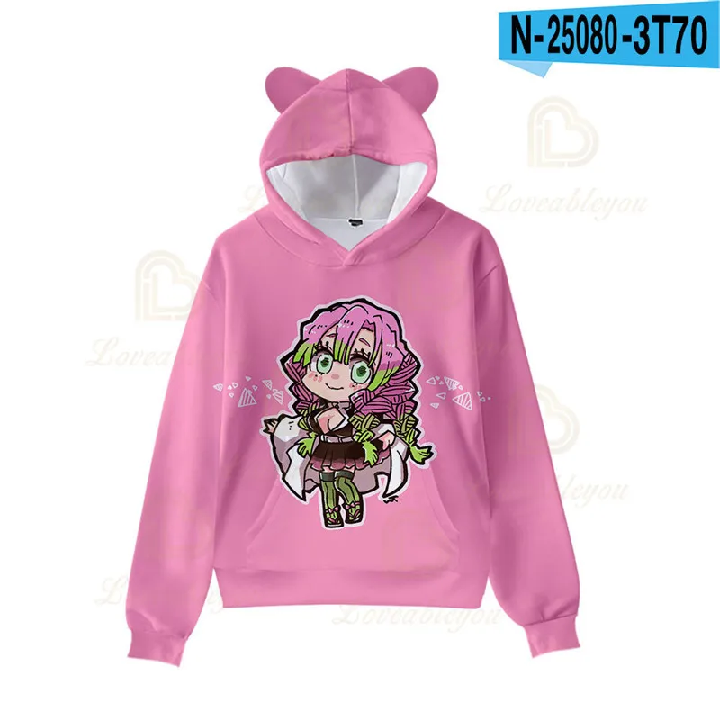 Новинка 2020 года Детские толстовки с капюшоном для мальчиков героями мультфильма