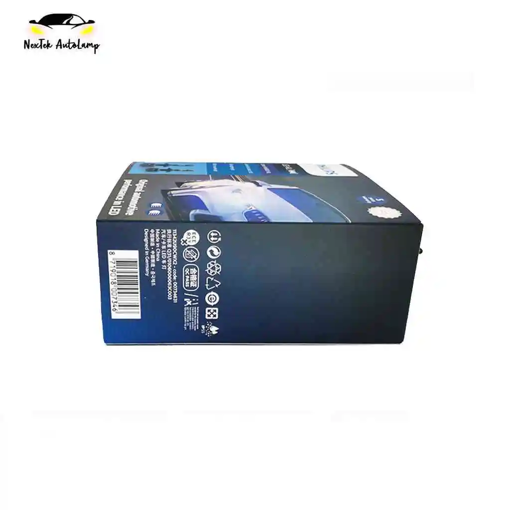 

Philips Ultinon Pro9000 HL LED Headlights H4 12V 18W Car Headlight +250% 5800K