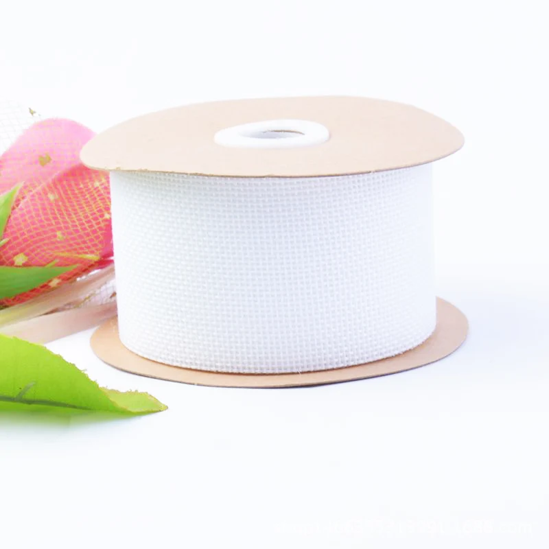 5 ярдов красивой кружевной ленты см шириной DIY одежды/цветочные