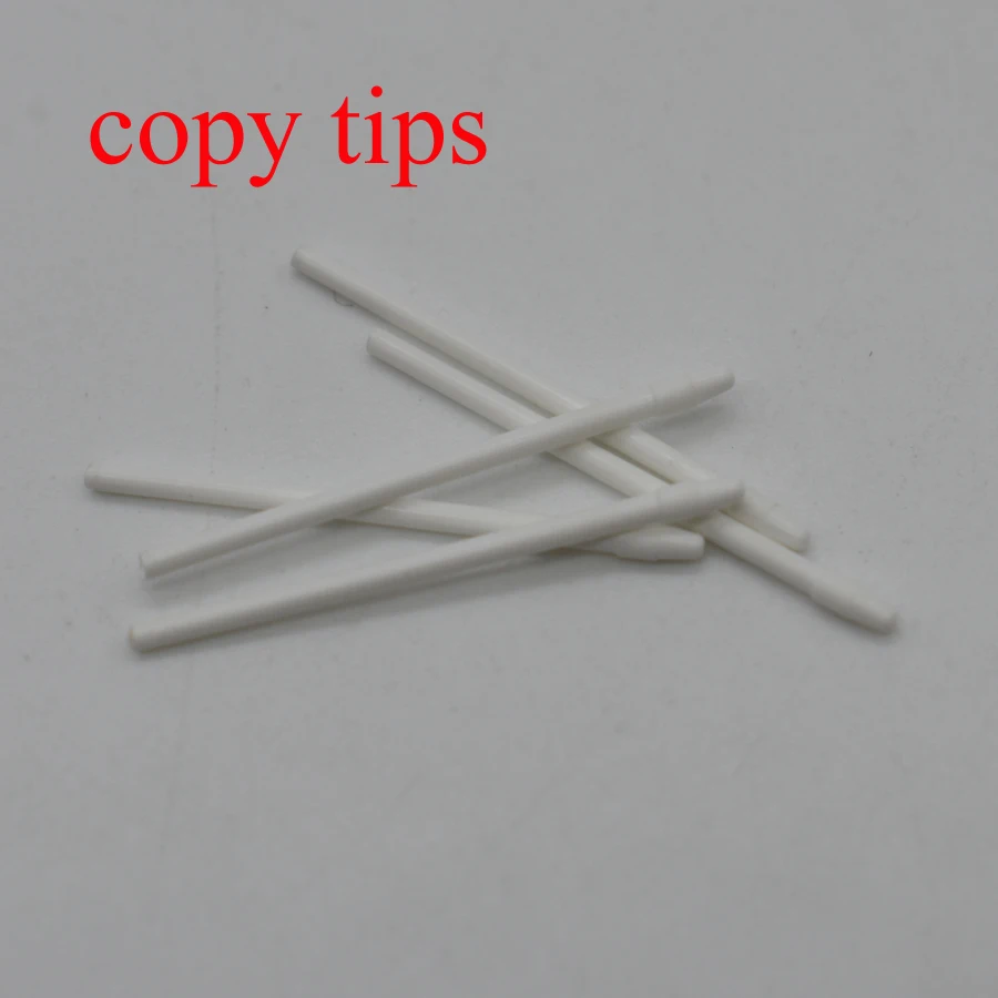 Стилус для сенсорного экрана Samsung Galaxy Tab S3 T820 T825 сменный наконечник с