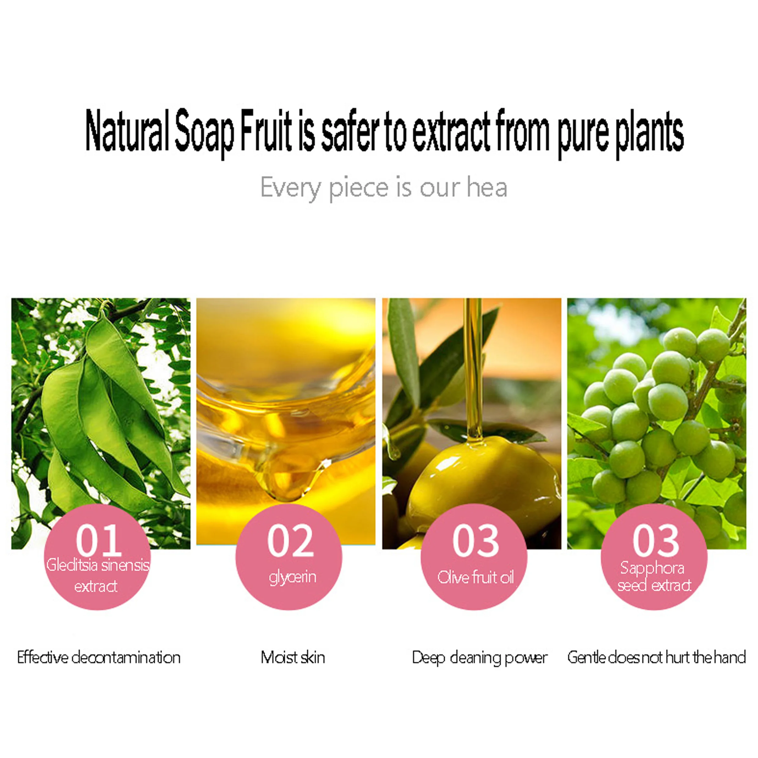 Нижнее белье натуральное мыло для устранения запахов Защитная ткань