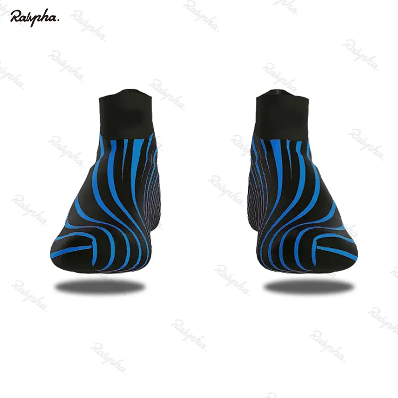 

Ralvpha Men's and women's summer Bicycle Waterproof Shoe Cover Ropa Ciclismo Mountain Bike Bicycle Cycling Overshoes