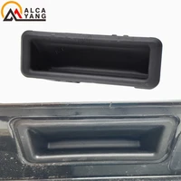 car styling trunk boot lid pushbutton tailgate hatch switch for bmw e90 e60 e70 e82 e88 e91 51247118158