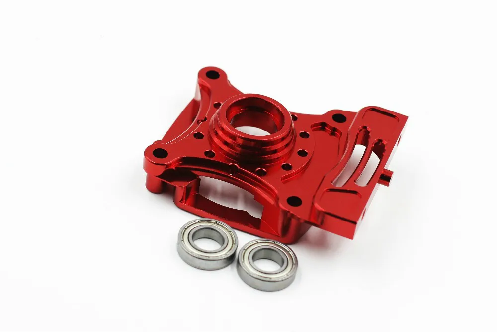CNC металлическая муфта сцепления для 1/5 GTB RACING Losi 5ive-T Desert Багги XL DBXL