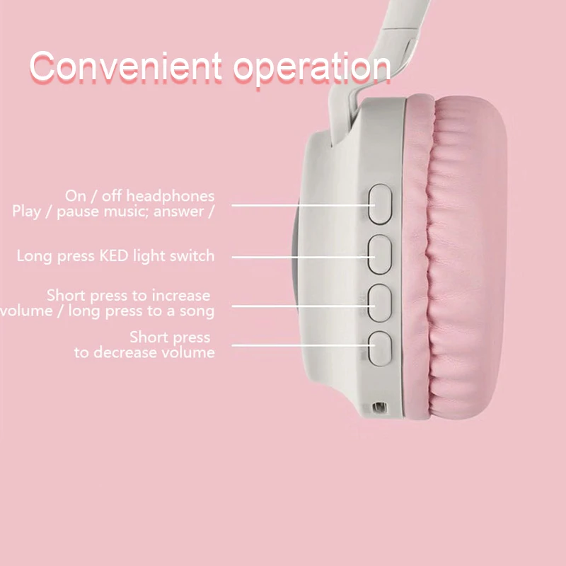 Утхай D37 наушники-вкладыши TWS с Портативный Беспроводной Bluetooth наушники 5 0 стерео