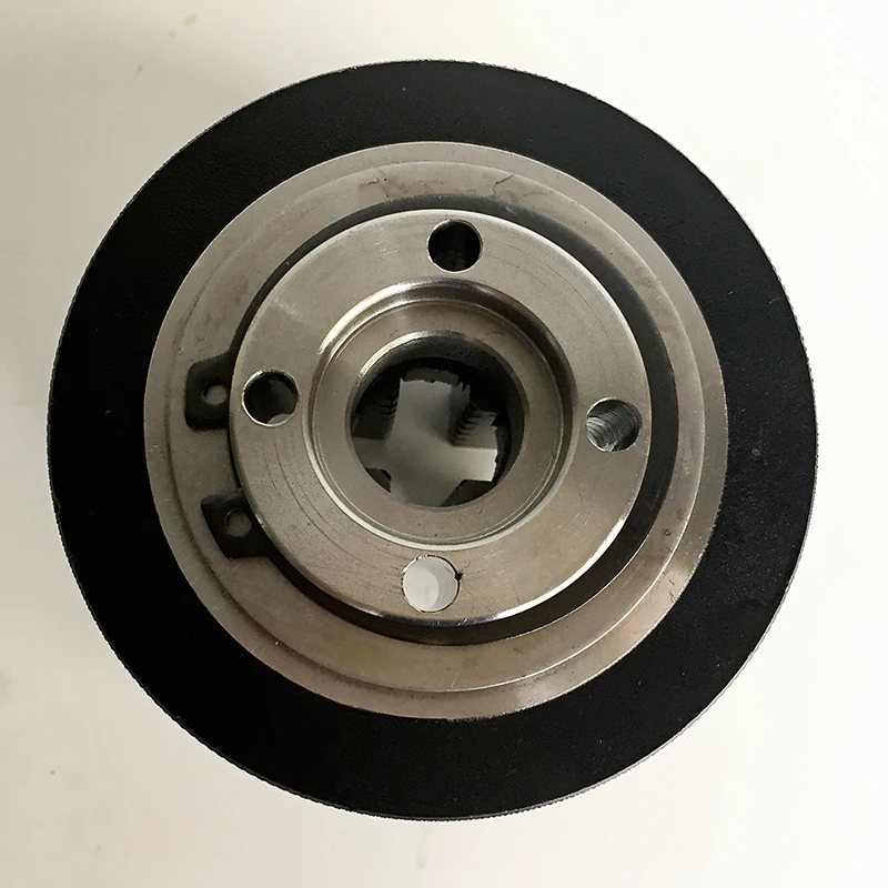 4 ''патрон Токарный станок по дереву четыре челюсти патрон 100 мм K02-100B для |