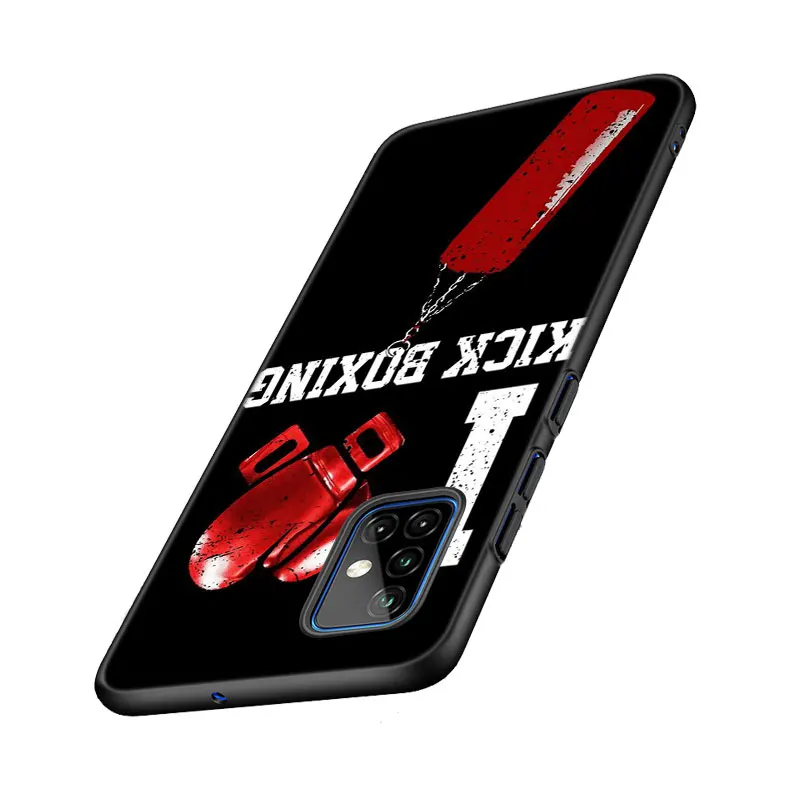 Чехол для Samsung Galaxy A01 A03 Core A10 A20 A30 A50 S A20E A40 A41 A51 5G A5 2017 A6 A8 Plus A7 A9 2018 - купить по