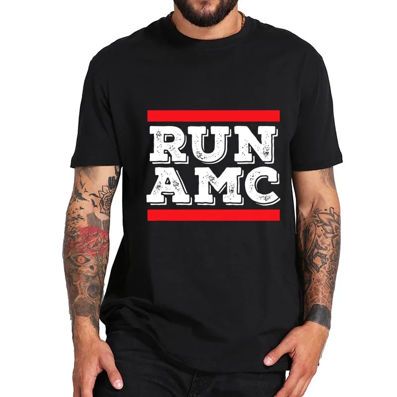 Футболка с вырезом лодочкой экономичная простой стиль европейский