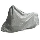 Чехлы для мотоциклов, водонепроницаемые, пыленепроницаемые, дышащие, с защитой от УФ излучения