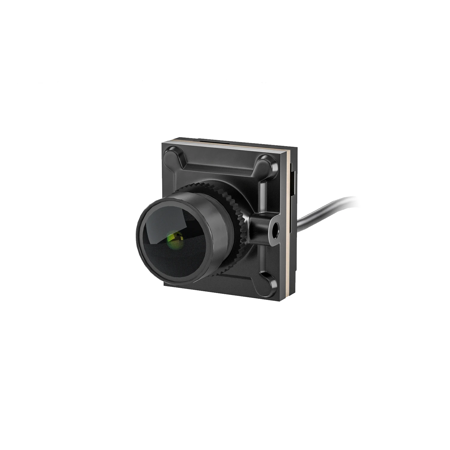 Камера Caddx Nebula Pro Nano Vista Kit камера HD 80 мм 720P/120fps NTSC PAL переключаемая цифровая FPV CaddxFPV