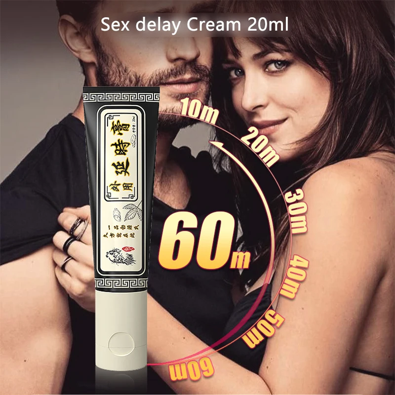 3pcs Chinese Medicine Formula Sex Delay Cream Extend Sex Time Lasting Long Spray Penis Grow Stronger Longer Thicker Erection Gel