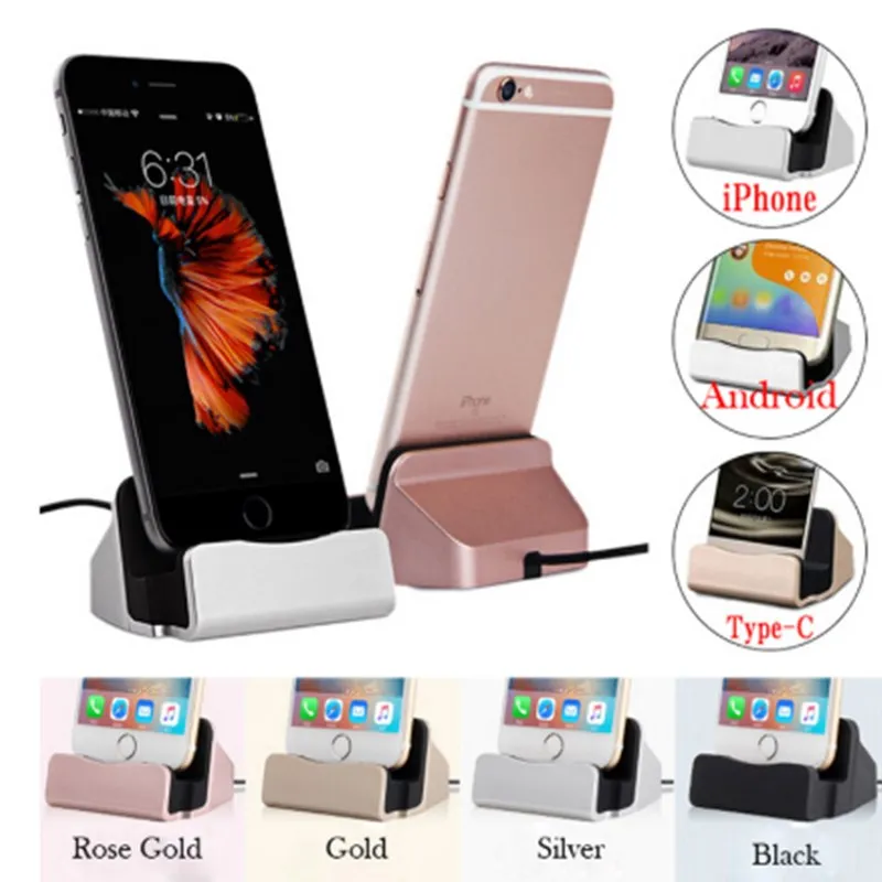 USB кабель 2 в 1 зарядное устройство для телефона и передачи данных док станция
