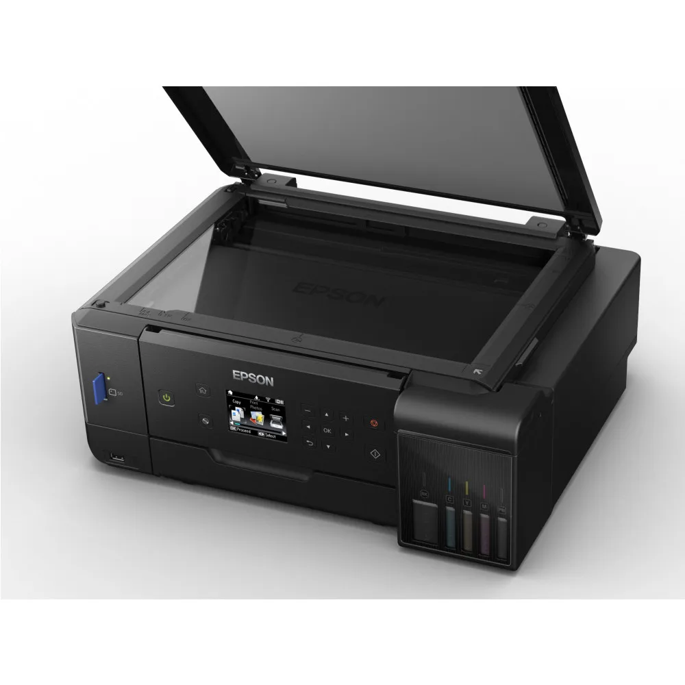 МФУ Epson L7160 | Компьютеры и офис