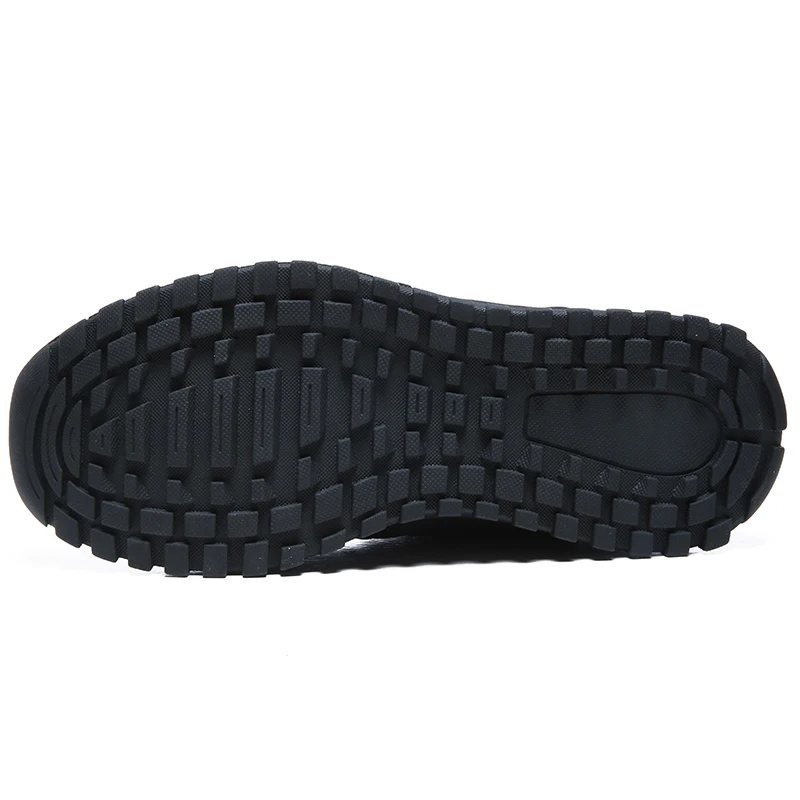 

Men Hiking Shoes Waterproof Trekking Shoes Men Casual Mountain Shoes